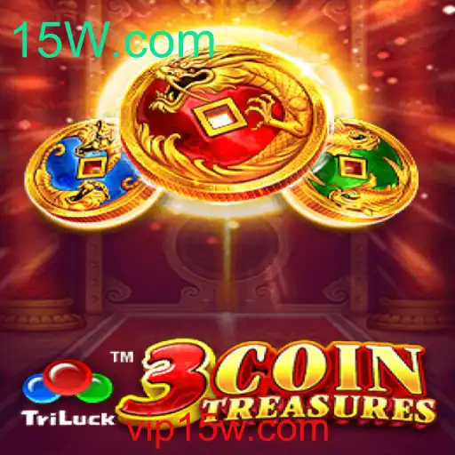 Explorando o Mundo de 3CoinTreasures: A Nova Sensação dos Jogos Online