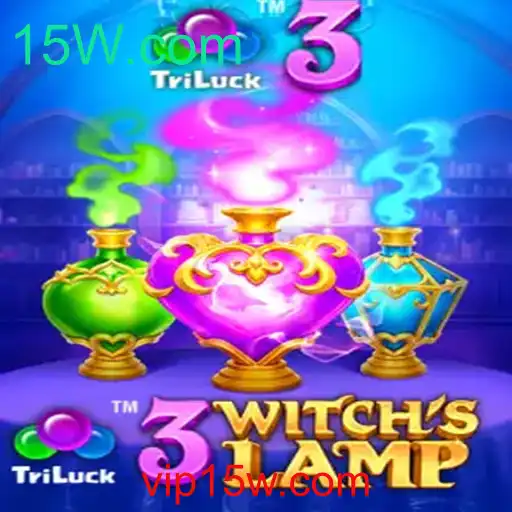 Explorando o Fascinante Mundo de 3WitchsLamp: Um Guia Completo