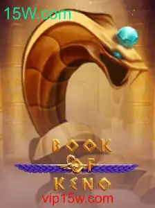 Introdução ao BookOfKeno: Um Mergulho no Mundo do Jogo de Sorte