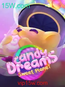 CandyDreams: Um Mundo de Sabor e Estratégia