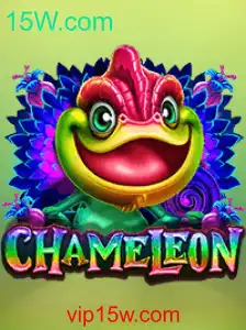 O Fascinante Mundo do Chameleon: Mergulho nas Dinâmicas e Regras do Jogo