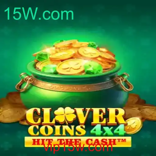 Descubra o Mundo de CloverCoins4x4: Um Guia Completo para Novos Jogadores
