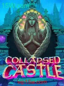 Descubra CollapsedCastle: Aventura e Estratégia em um Castelo Abandonado