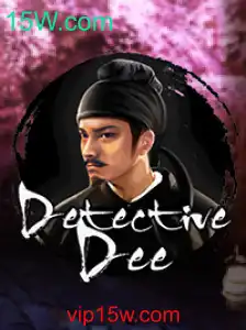 Explorando o Mundo Intrigante de DetectiveDee