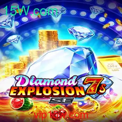 Descubra o Incrível Mundo de DiamondExplosion7sSE