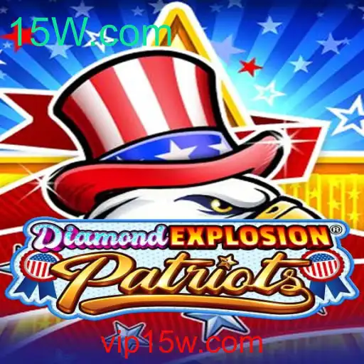 Explorando o Universo de DiamondExplosionPatriots: Um Novo Horizonte dos Jogos Modernos