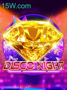 Descubra DiscoNight: O Jogo Perfeito para Animação Noturna