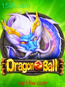 DragonBall: Uma Experiência de Jogo Única com 15W.com