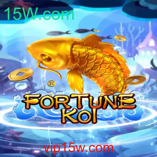 Descubra o Fascinante Mundo de FORTUNEKOI: O Jogo Inovador de Estratégia e Sorte