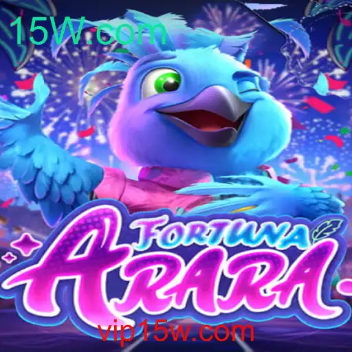 Descubra FortunaArara: O Novo Fenômeno dos Jogos Online