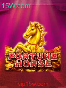 Explorando o Fascinante Mundo do FortuneHorse