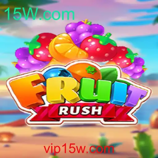 Descubra o Mundo Colorido de FruitRush