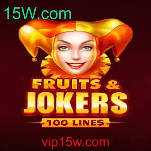 FruitsAndJokers100: Descubra o Mundo Vibrante de Frutas e Risadas