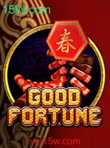 Descubra o Mundo de GoodFortune: Um Jogo Inovador