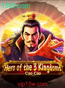 Desbravando Heroofthe3KingdomsCaoCao: Um Novo Horizonte no Universo dos Jogos Estratégicos