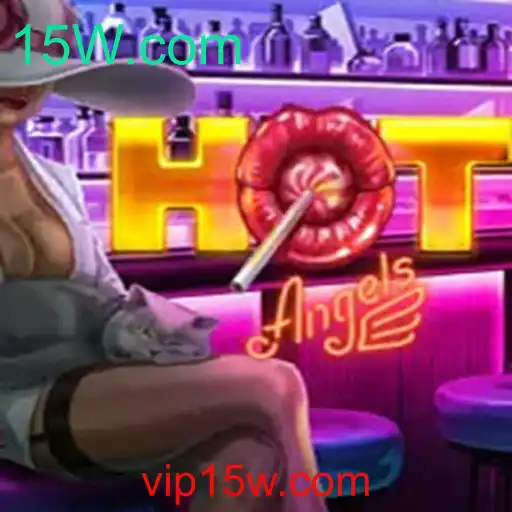 Descubra HotAngels: O Novo Fenômeno de Jogos
