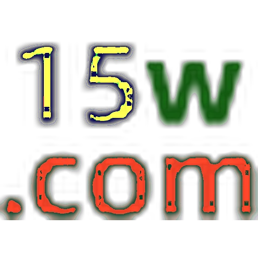 15W.com