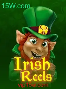 Explorando o Jogo de Cassino Online IrishReels