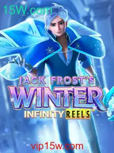 JackFrostsWinter: Uma Jornada Gelada