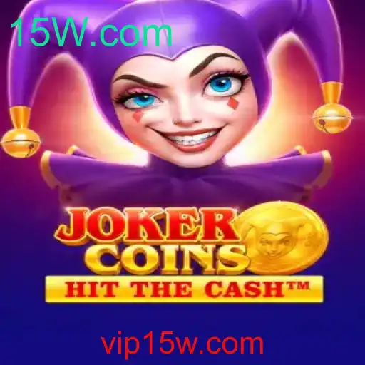 JokerCoins: Descubra o Novo Fenômeno dos Jogos
