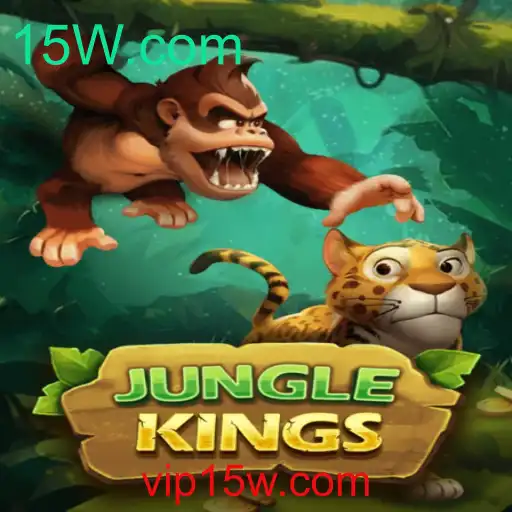 Explorando o Fascinante Mundo de JungleKings