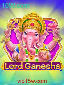 Explorando o Fascinante Mundo de LordGanesha: O Novo Jogo da 15W.com