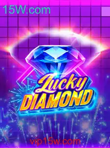 LuckyDiamond: O Jogo da Sorte e Estratégia