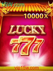 Descubra o Empolgante Jogo LuckySeven: Diversão e Estratégia em 15W.com