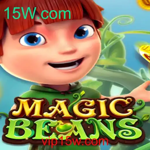 Descubra MAGICBEANS: O Jogo Inovador no Universo de 15W.com