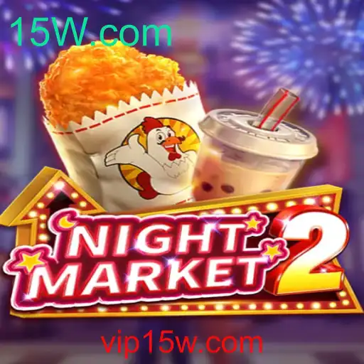 Explorando o Mundo de NightMarket2: Uma Aventura Imersiva