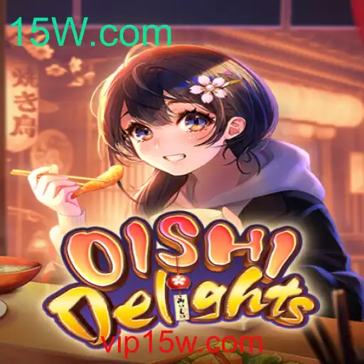 Descubra o Mundo de 'OishiDelights': Um Jogo Cativante de Estratégia e Diversão