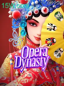 Descubra o Mundo Fascinante de OperaDynasty: Um Jogo Inovador em 15W.com