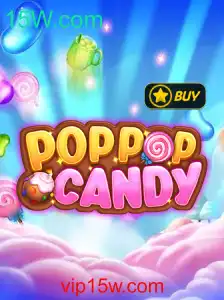 Explorando o Universo de POPPOPCANDY: Um Jogo de Estratégia e Diversão