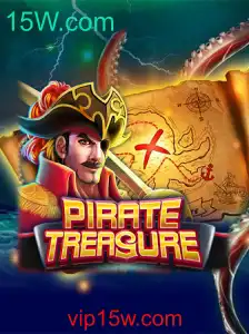 Descubra PirateTreasure: Aventura e Estratégia em Busca de Tesouros