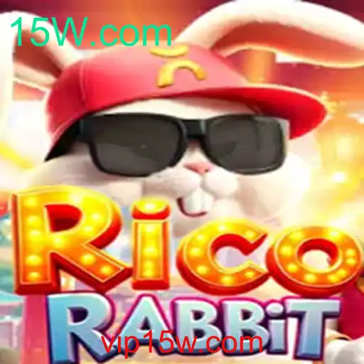 Descubra a Aventura do Jogo RicoRabbit no Universo de 15W.com