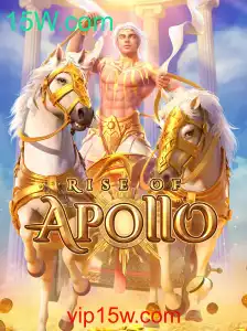 Rise of Apollo: Explorando o Mundo de Desafios e Estratégias de 15W.com