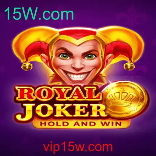Entendendo o Jogo 'RoyalJoker' e a Plataforma 15W.com
