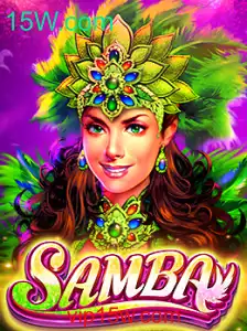 Explorando o Mundo Vibrante do Jogo Samba