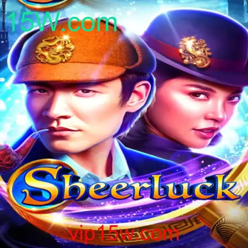 Introdução ao Jogo Sheerluck: Estratégia e Diversão com 15W.com
