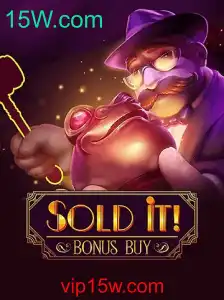 Conheça o Jogo SolditBonusBuy e sua Estratégia de Sucesso