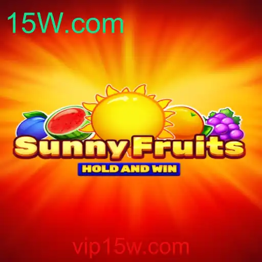 Descubra o Fascinante Mundo de SunnyFruits no 15W.com