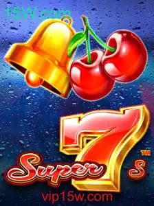 Descubra o Fascinante Mundo de Super7s no 15W.com