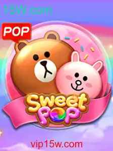 Descubra o Mundo Fascinante de SweetPOP