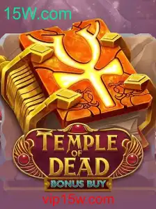 Descubra o Fascinante Mundo de TempleofDeadBonusBuy no 15W.com