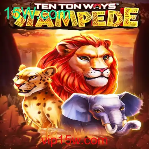Descubra o Encantador Mundo de TenTonWaysStampede: Um Guia Completo