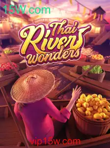 Explorando o Fascinante Mundo de ThaiRiverWonders