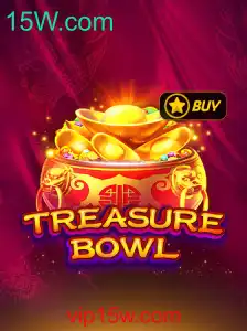 TreasureBowl: Aventura e Estratégia no Mundo dos Jogos Online