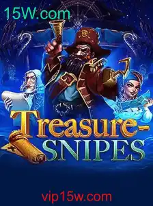 Descubra o Fascinante Mundo de TreasureSnipes: A Nova Sensação em Jogos de Estratégia