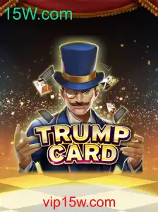 Explorando 'TrumpCard': Um Jogo Inovador e Envolvente