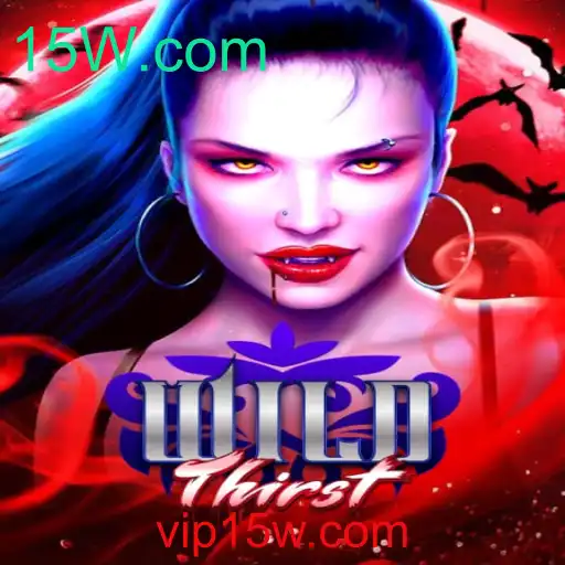 WildThirst: Explore o Novo Fenômeno dos Jogos com 15W.com